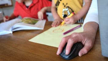 ¿Cuándo deberíamos volver a la oficina? Un especialista da la respuesta que tienes que enseñar a tu jefe