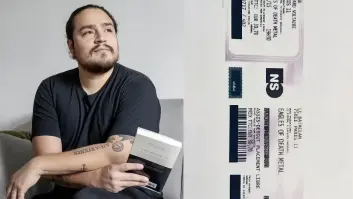 Un rehén de Bataclan relata cómo volvió a nacer: "Entendí que la vida consiste en pasárselo bien"