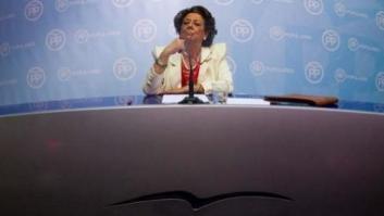 Ribó cree que es "correcto" pedir una calle para Barberá pero hay que "gestionarlo"