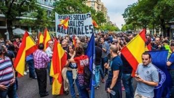 Hogar Social justifica ataque a una mezquita en Madrid por ser "foco de captación de terroristas"