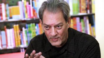 La nueva novela de Paul Auster llegará en septiembre de 2017 con Seix Barral y Edicions 62