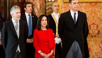 Un informe sobre Pegasus señala a Marruecos como posible autor del espionaje con más de 200 teléfonos españoles como objetivo