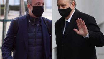 El ex 'número 2' de Fernández Díaz: "¿Me estás acusando de cometer un delito?"