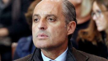 Camps atiza al PP por "no rodear de cariño" a Barberá: "Era su familia"