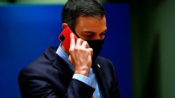 Cómo se protegen los móviles del Gobierno