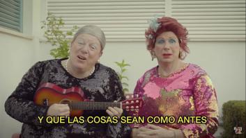 'Los Morancos', 'trending topic' por este vídeo: "En vez de Fernando Simón que hable el Iker Jiménez"