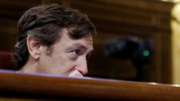 Hernando plantea ahora "dar la vuelta" al pacto con C's que obliga a cesar a presuntos corruptos