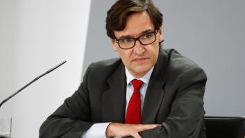 Transparencia critica la opacidad de Sanidad durante la pandemia