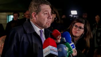 Page: "Lo de Bildu no tiene un pase"