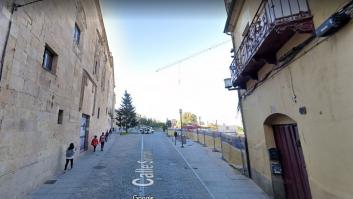 'Le Monde' alerta de la situación de una ciudad española: "Es solo una sombra de sí misma"