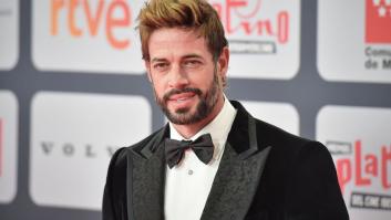 Quién es William Levy, el actor que obsesiona a Mercedes Milá y a millones de mujeres en el mundo