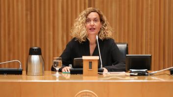 La comisión de secretos oficiales se 'estrena' este jueves con la directora del CNI y el caso Pegasus