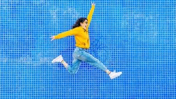 ¿Depende la felicidad del tamaño del cerebro?