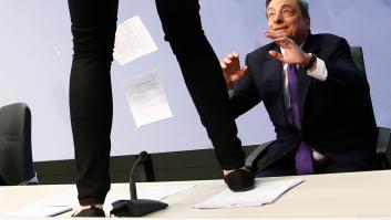 Draghi anuncia su dimisión tras perder la mayoría para gobernar