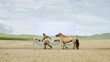 Sony World Photography Awards 2015: el español que sabe captar el momento justo (FOTOS)