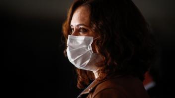 ¿Están los derechos de las mujeres garantizados con Ayuso?