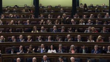Debate del estado de la nación 2015: segunda jornada, en DIRECTO