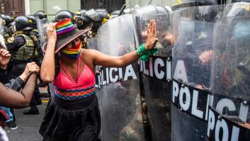 Por qué Perú no quiere a su nuevo presidente y prefiere al anterior acusado de corrupción