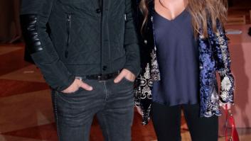 La foto del vestido de novia y otros detalles de la boda sorpresa de María Patiño ('Sálvame')