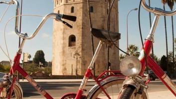 La guerra de la bicicleta