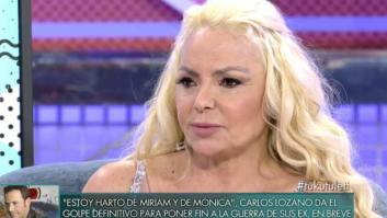 Esta foto de un concierto de Leticia Sabater arrasa: mira las caras del público