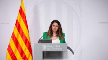 El Govern se personará en todas las causas judiciales sobre el espionaje a independentistas