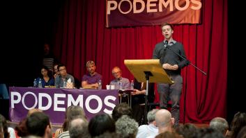 Owen Jones denuncia que ha recibido una brutal paliza en plena calle
