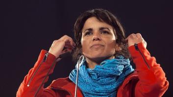 La contundente lección de Teresa Rodríguez a un usuario que le envió una 'fotopolla'