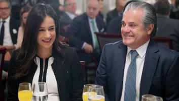 Indignación con Marcos de Quinto (C's) por lo que ha dicho sobre los "pasajeros" del Open Arms