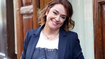 Toñi Moreno publica una foto suya sin maquillaje ni filtros y hace una petición