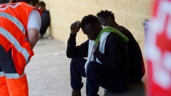 Cómo la crisis migratoria ha llevado a Europa al límite... de nuevo