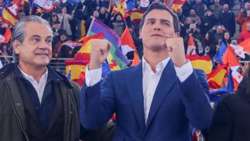 Marcos de Quinto, un peligro ciudadano