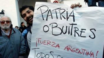 Argentina y la lógica de los mercaderes