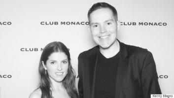 Esta fue la respuesta de Anna Kendrick cuando le dije que tenía autismo