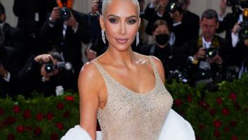 Kim Kardashian o el peligro de perder siete kilos en tres semanas