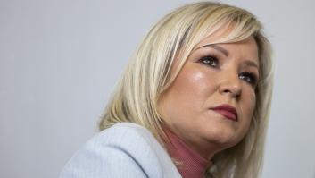 El Sinn Féin, al borde de una victoria histórica en las elecciones del Ulster