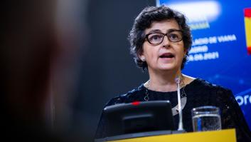 La exministra González Laya también fue espiada durante la crisis con Marruecos