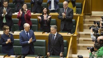 Euskadi, nación e independencia