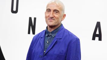 Luis Zahera revela los whatsapps que le manda "siempre" Núñez Feijóo