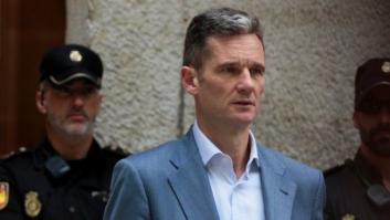 Así es la vida de Iñaki Urdangarin en prisión