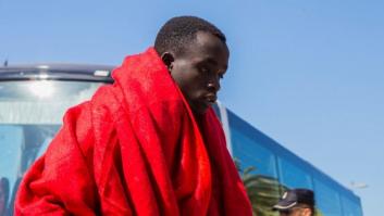 Salvamento Marítimo rescata a 569 migrantes en las costas españolas