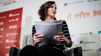 A Ayuso no le salen las cuentas: pide 1.000 millones a Moncloa sin renunciar a su rebaja fiscal