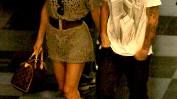 El exmanager de El Canto del Loco: "Patricia Conde fue un poco la Yoko Ono del grupo"