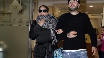 Esto es lo que pasó en Cantora el 2 de agosto e hizo estallar la guerra entre Isabel Pantoja y Kiko