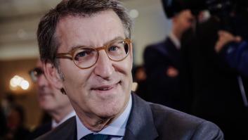 El PSOE rechaza la presión de Feijóo para adelantar elecciones: "El Gobierno va a agotar la legislatura"