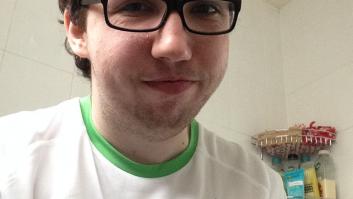 Como autista, mi amor por el fútbol ha hecho que otros me acepten