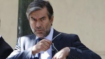 El juez Enrique López, apartado de los casos Bárcenas y Gürtel, nuevo consejero de Justicia de Madrid