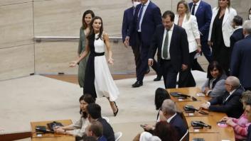 Una experta en protocolo recuerda (para mal) lo que le pasó a Letizia con Belén Esteban en 2010