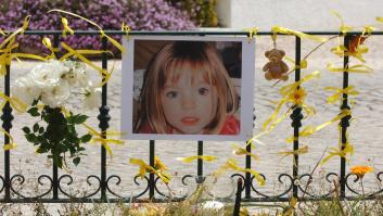 Los investigadores del caso Madeleine McCann encuentran nuevas pruebas en la furgoneta del sospechoso