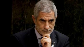 Llamazares acusa a Pablo Iglesias de "prepotencia" y "falta de modestia"